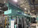 2016 Lieberr LP200 Automated Gantry System