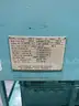 Landis 3L CNC Cam Grinder 10x47