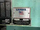 Landis 3L CNC Cam Grinder 10x47