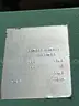 Landis 3L CNC Cam Grinder 10x47