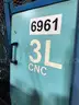 Landis 3L CNC Cam Grinder 10x47
