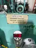 Landis 3L CNC Cam Grinder 10x47