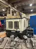 Cincinnati Milacron Maxim 630 Horizontal Machining Center