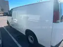 2000 Chevrolet Express