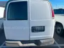 2000 Chevrolet Express