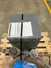 Transformers, Sorgel, 3ph, 480H.V, Qty 1