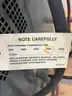 Battery Charger, Forklift Battery Charger, Ametex Prestolite Power, Qty 3