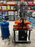 Cryogenic Equipment, w/ Cart,  Cryo Industries, Qty 1