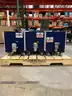 Pump, Multi Stage Pump, Ebara, A10S, Qty 3