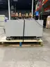 Pump, Multi Stage Pump, Ebara, A10S, Qty 3