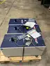 Pump, Multi Stage Pump, Ebara, A10S, Qty 3