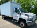 2003 Chevrolet C5C042