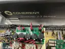 COHERENT LASER