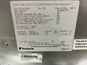 QTY 18 HEAT PUMPS
