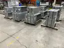 QTY 18 HEAT PUMPS