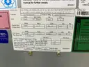 QTY 18 HEAT PUMPS