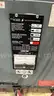 FORK LIFT BATTERY CHARGER