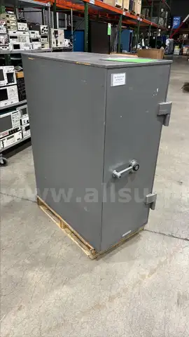 MOSHER SAFE