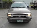 1997 Chevrolet S10 Pickup