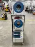 DOUBLE SPIN RINSE DRYER