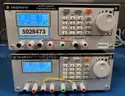 2ea Leaptronix mPP-3035T Programmable Power Supplies