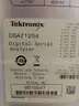 Tektronix DSA 71254 Digital Serial Analyzer, 12.5GHz, 50GS/s