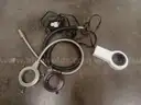 6pcs+ Inspection Microscopes &#x26; Illuminators