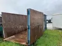 2004 BAKER 40 CY CONTAINERS