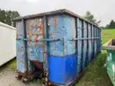 2004 BAKER 40 CY CONTAINERS
