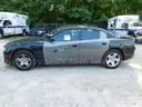 2017 Dodge Charger