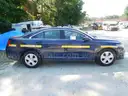 2014 Ford Taurus