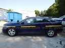 2014 Ford Taurus
