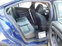 2014 Ford Taurus