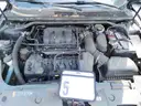 2014 Ford Taurus