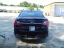 2014 Ford Taurus
