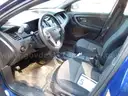2014 Ford Taurus