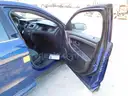 2014 Ford Taurus