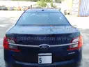 2014 Ford Taurus