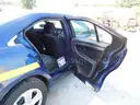 2014 Ford Taurus