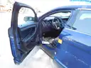 2014 Ford Taurus