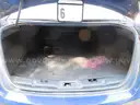 2015 Ford Taurus