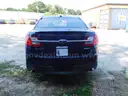 2015 Ford Taurus
