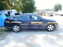2015 Ford Taurus