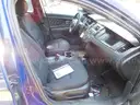 2015 Ford Taurus