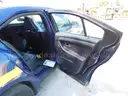 2015 Ford Taurus