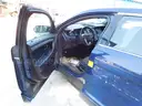 2015 Ford Taurus