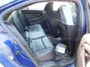 2015 Ford Taurus