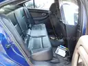2015 Ford Taurus