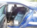 2015 Ford Taurus