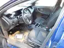 2015 Ford Taurus
